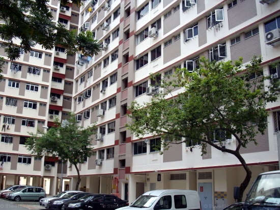 Choa Chu Kang Avenue 3 thumbnail photo